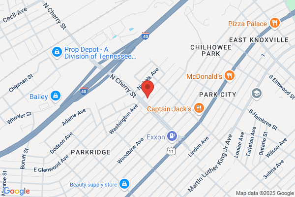 Abortion Clinic of Knoxville
