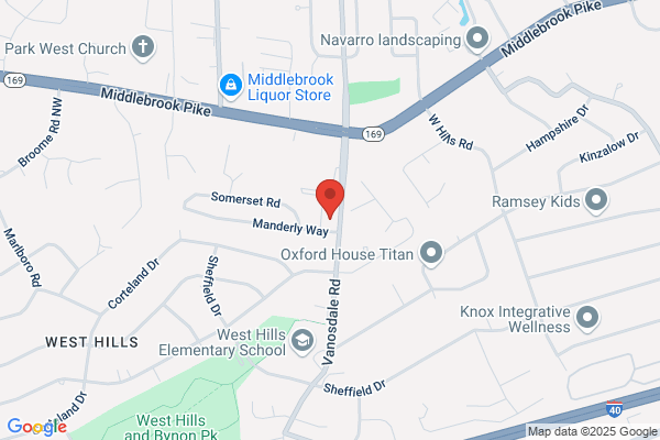 Buckingham Retirement Community