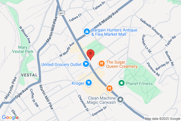 Condry Douglas M OD