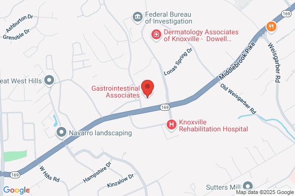 Endoscopy Center the