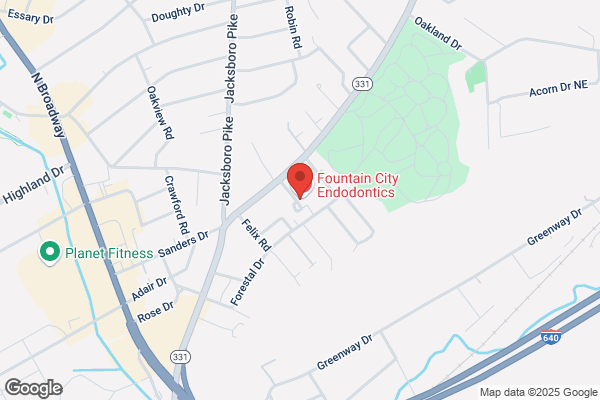 Fountain City Dental Laboratory