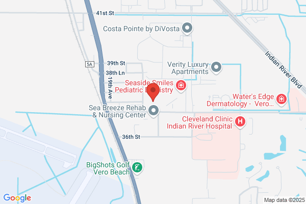Healthsouth Rehabilitation Centers