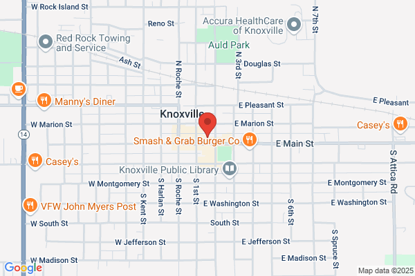 Knoxville Chiropractic Clinic
