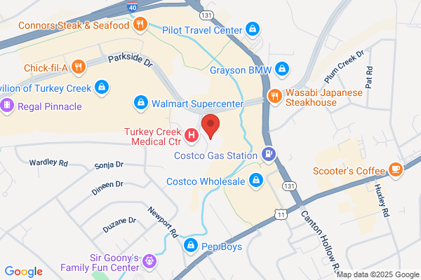 Knoxville Consultants In Gastroenterology