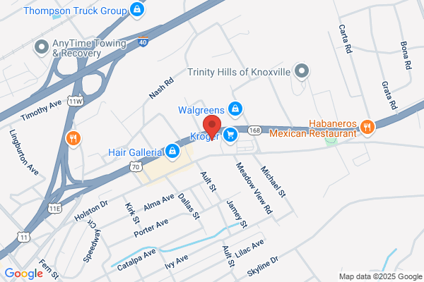 Knoxville Medical and Industrial Clinic