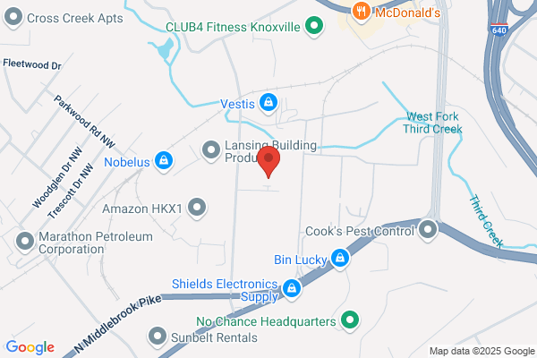 Door Systems - Knoxville