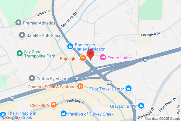 Hemp Connect - Knoxville Dispensary