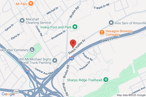 Pat Murphy Electric, Inc.