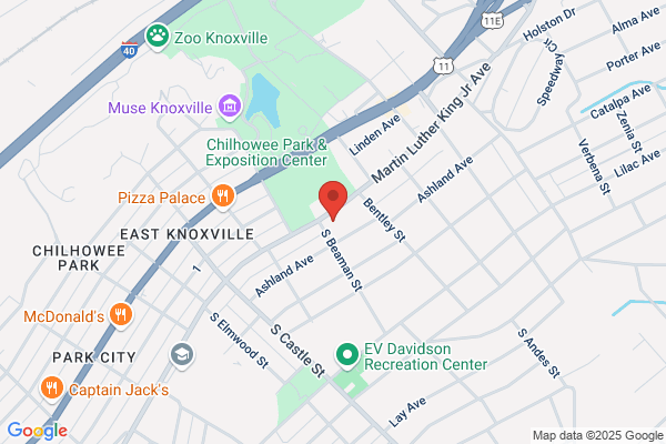 Andrews Electric Services
