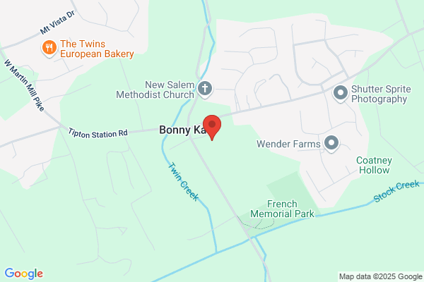 Bonny Kate School