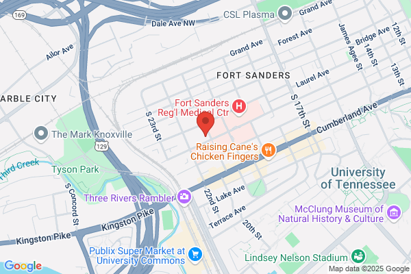 Fort Sanders Educational Developmental Center