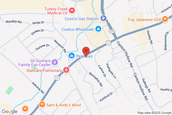 Gina's Bernina Sewing Center