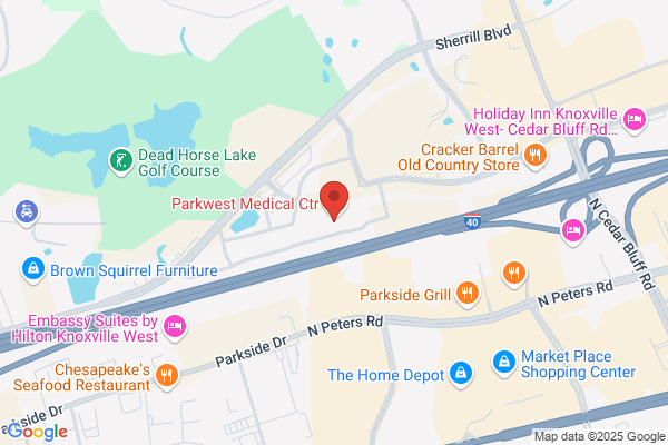 Parkwest Medical Center Emergency Room