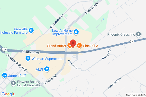 Well-Key Urgent Care Knoxville