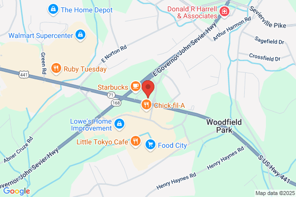 AFC Urgent Care Chapman Highway