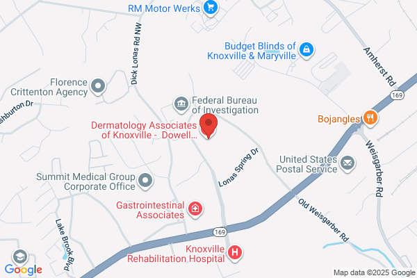Endocrinology Consultants Of East Tennessee
