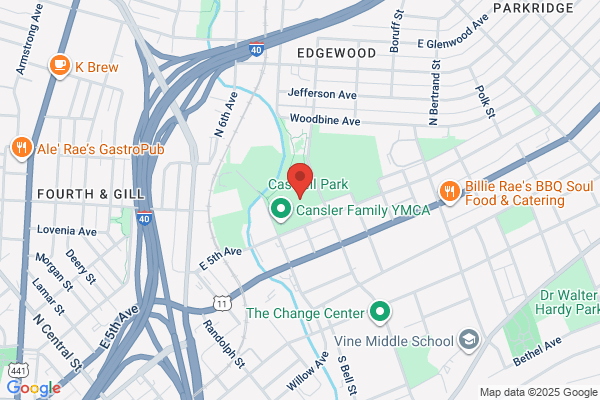 Cac Community Action Committee, O'connor Senior Center