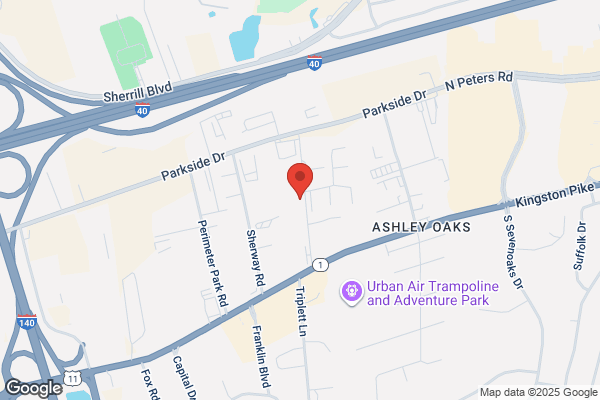 Events At Sherlake