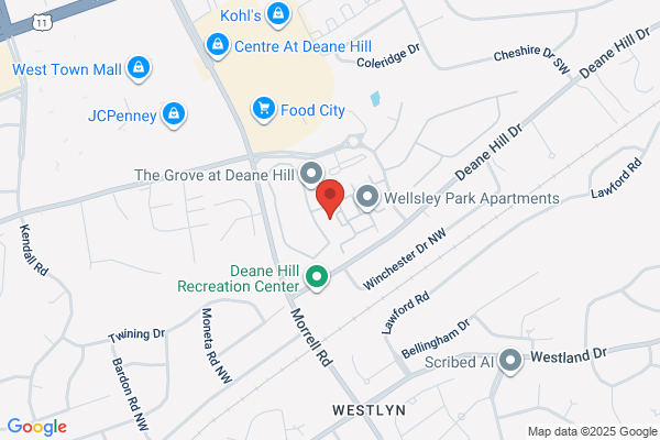 Knoxville Area Commercial Cleaning