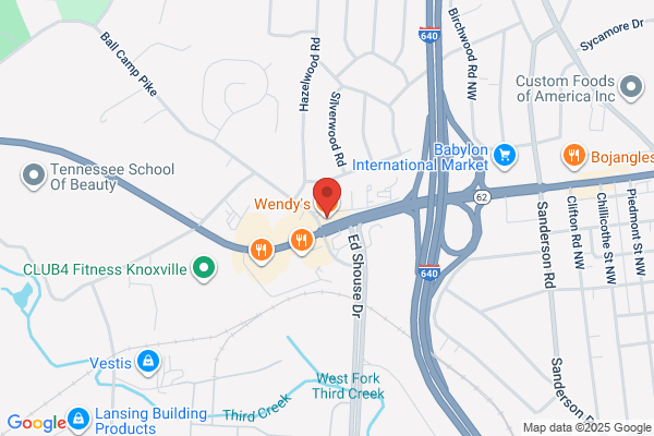 Wendy's