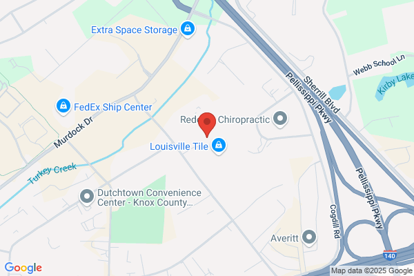 Southeast Restoration of Knoxville