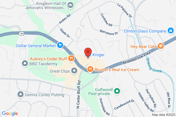 Kroger Grocery Pickup and Delivery