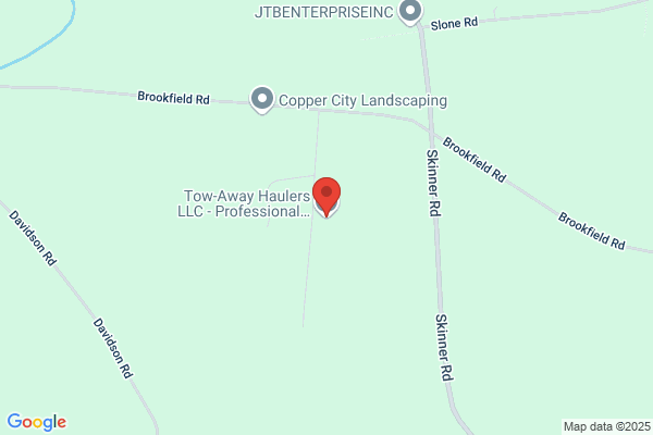 Tow Away Dumpster LLC