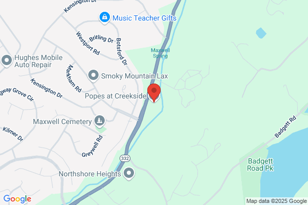 Creekside Nursery