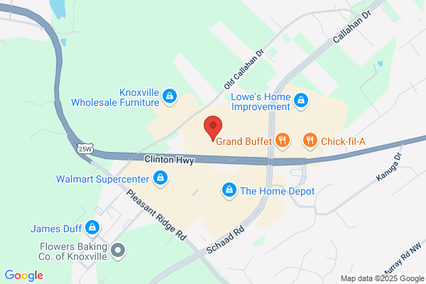 Kroger Fuel Center - Closed