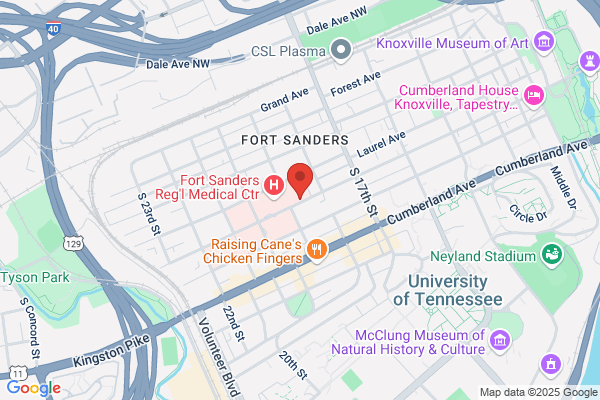 Knoxville Gastrointestinal Specialist