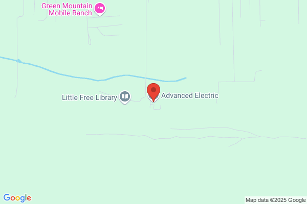 Advanced Electric Inc