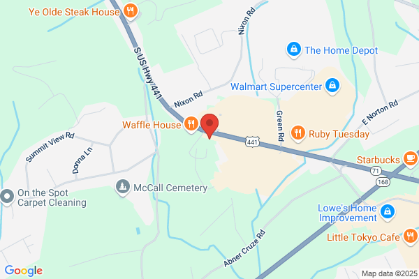 Olin Construction