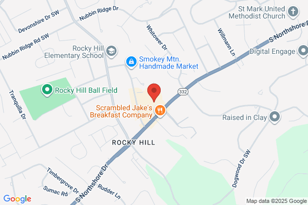 Rocky Hill Family Physicians