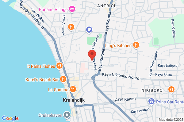 Bonaire Medical Services