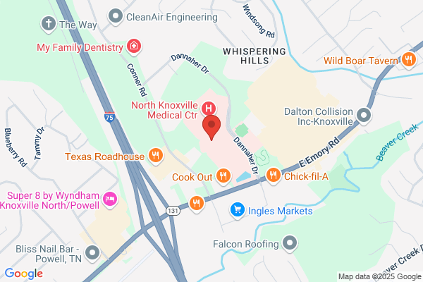 Congleton Lee MD III