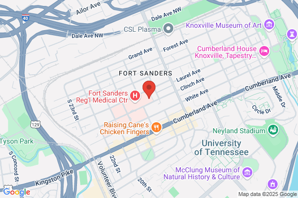 Fort Sanders Center for Bariatric Surgery
