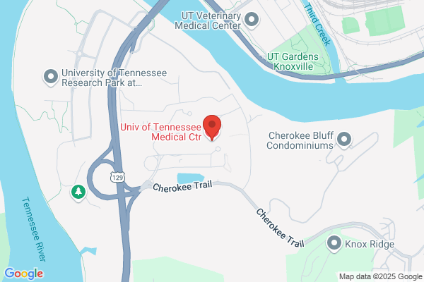 Spencer Robert H MD Facc Ut Medical Center