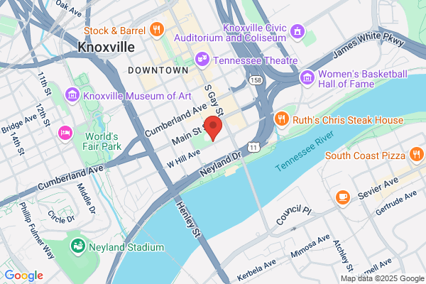 Knox County Government, Courts, Chancery Court, Probate Court