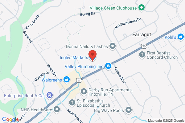 Ingle's Market Inc