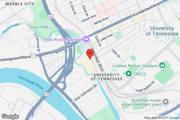 Campus Cutters