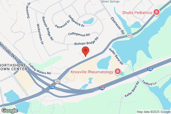 Sport Clips Haircuts of Knoxville - Northshore/Pellissippi