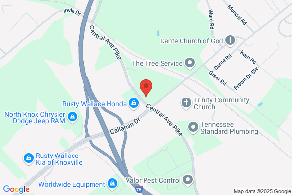Medifast Knoxville - North