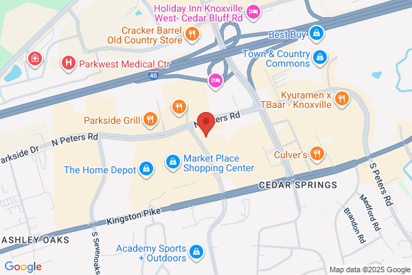 Medifast Knoxville - West