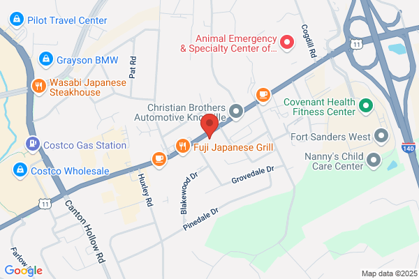 Prime IV Hydration & Wellness - Knoxville