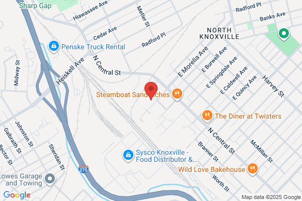 Gibson Sheet Metal Works Heating & Air Conditioning