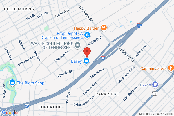 National Waterworks Inc
