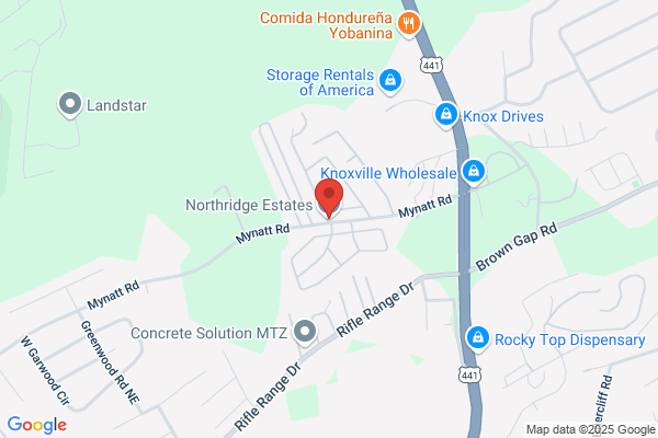 Northridge Estates