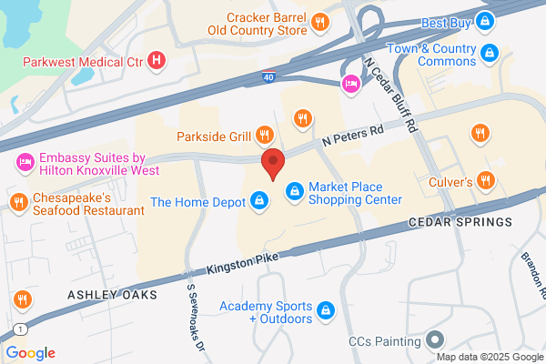 The Fireside & Patio Shop