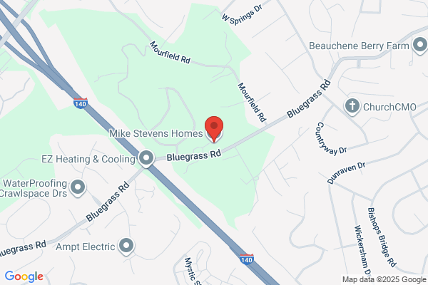 Stevens Mike Homes