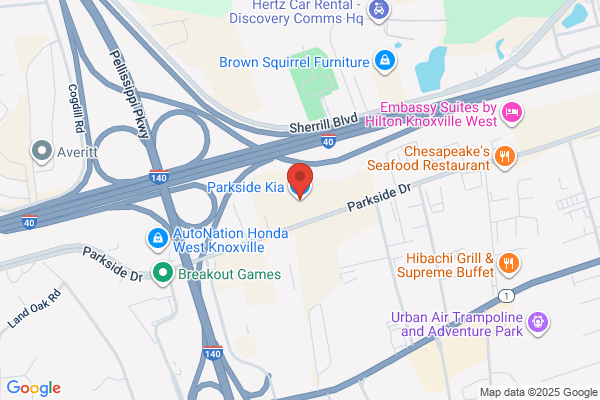 Uniway of Knoxville